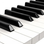 Logo of Real Piano - Music Keyboard android Application 