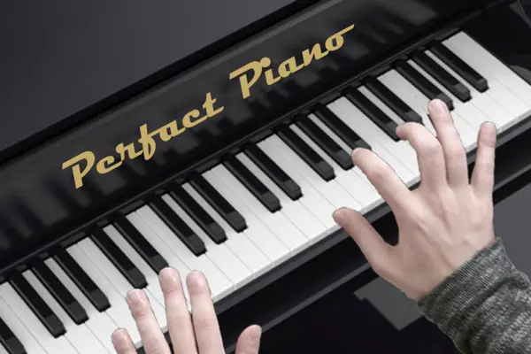 Real Piano - Music Keyboard android App screenshot 0