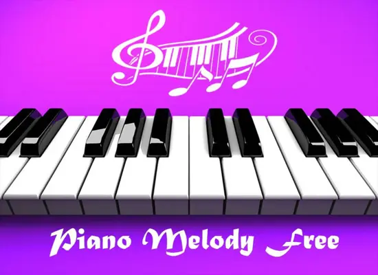 Real Piano - Music Keyboard android App screenshot 2